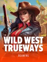 wild west trueways official logo