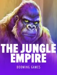 the jungle empire - logo