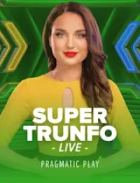 super trunfo live official logo
