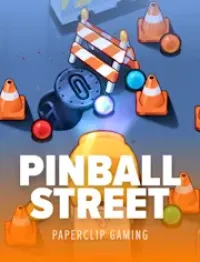 pinball street official logo